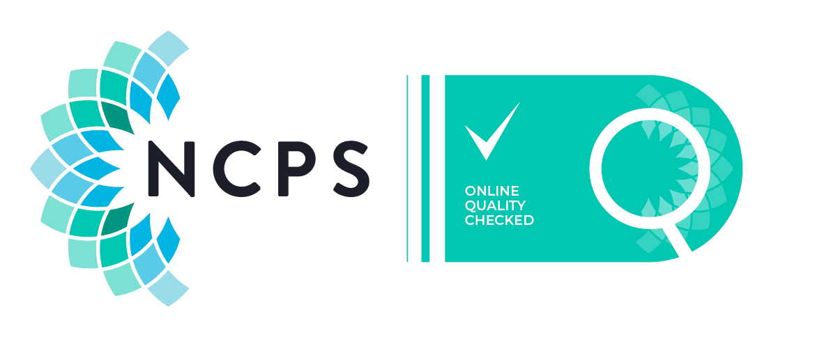 NCPS Quality Checked